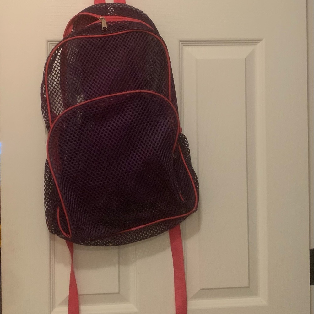 Backpack - Picture 3 of 3